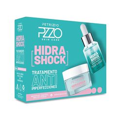 Set Tratamiento Anti Imperfecciones Crema + Serum