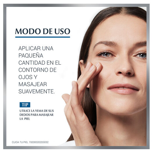 Contorno de Ojos Antiarrugas Eucerin Hyaluron-FILLER  15 ML, , large image number 3