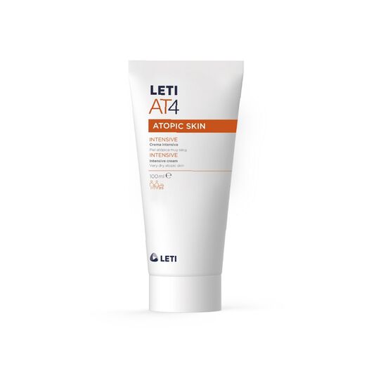 Leti At4 Intensive x 100 mL, , large image number 0