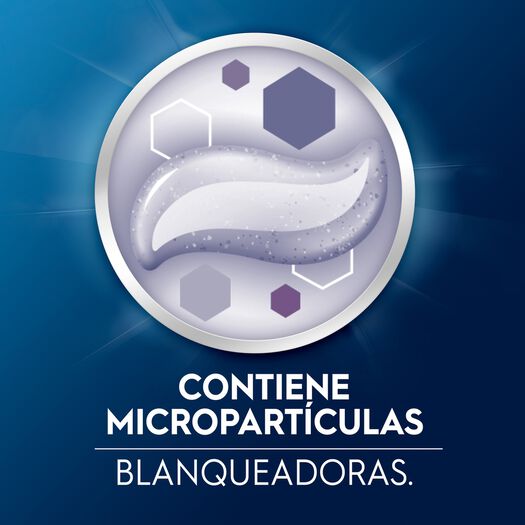 Pasta De Dientes Oral-B 3d White Brilliant Fresh 53ml, 3 Unidades, , large image number 3