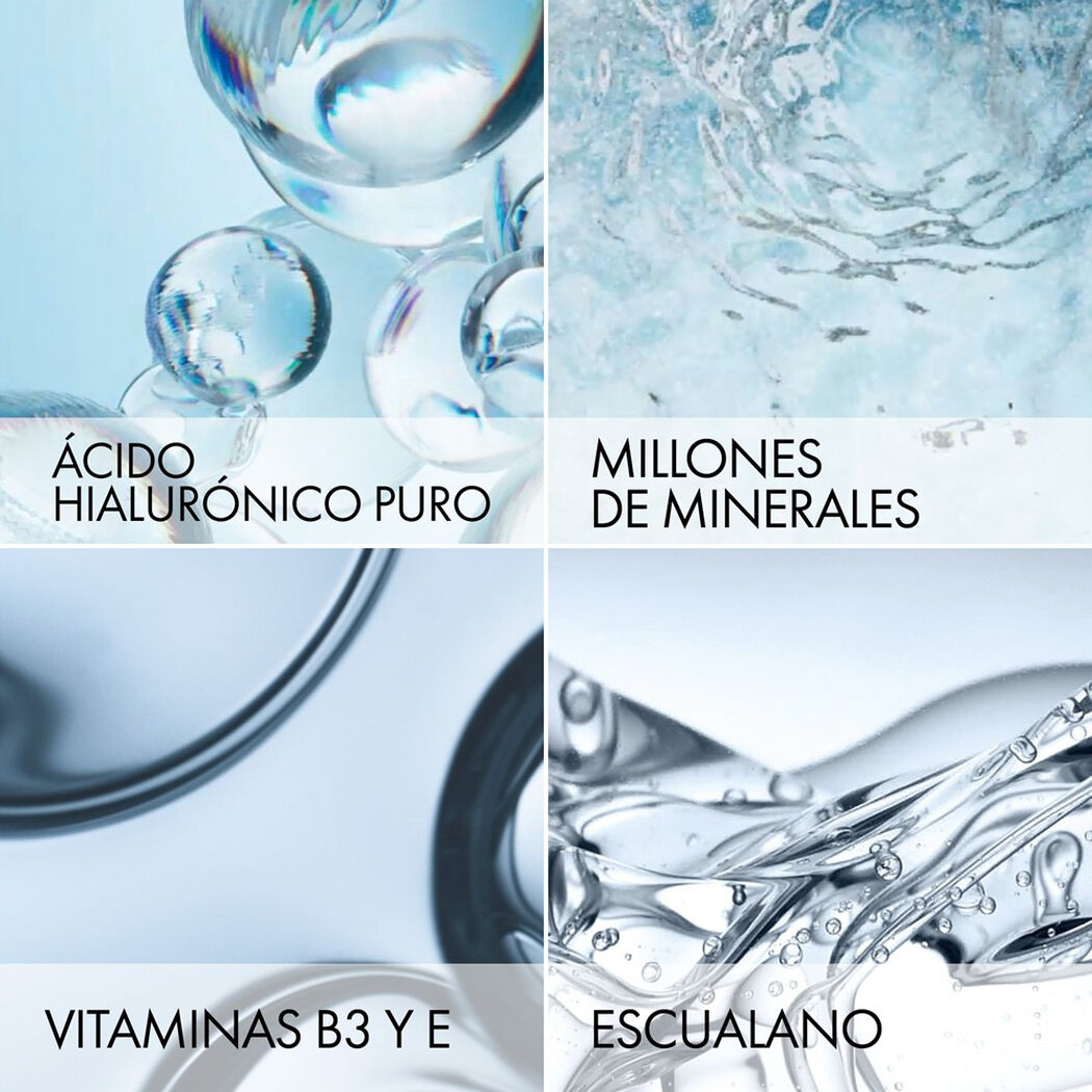 Crema Hidratante Mineral 89 72hrs formato Tubo 40ml, , large image number 2