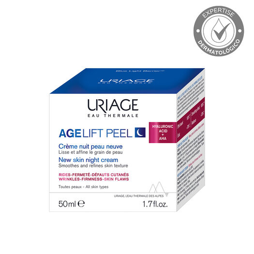 Age Lift Peel New Skin Night Cream 50Ml, , large image number 1
