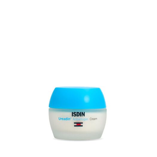 Isdin Crema Ureadin® Antiarrugas x 50 mL, , large image number 0