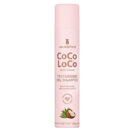 Shampoo En Seco Coco Loco Farmacias Ahumada