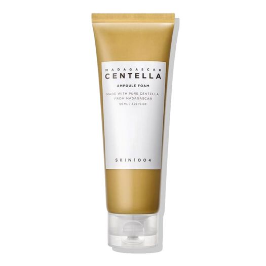 Mousse Cleansing Centella Skin1004 125Ml, , large image number 0