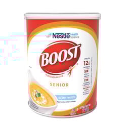 Boost Powder Sr Neutralcan 740gr