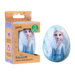 Cepillo de Peinar Desosdoranteenredante Gelatti Mix Disney 1 un
