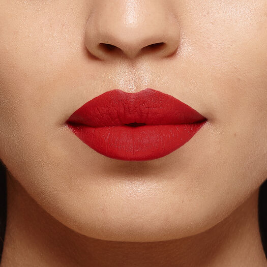 Labial Color Riche Intense Volume Matte - 336 Rouge Avant, , large image number 2