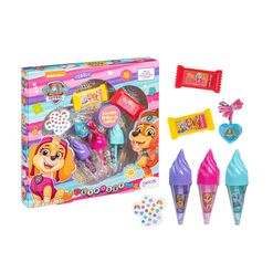 Set Gelatti Kids Labios Skye 7 un