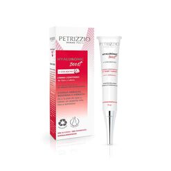 Contorno De Ojos Acido Hialuronico 15gr