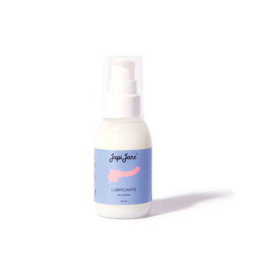 Gel Lubricante Japi Jane 60 Ml, , large image number 0