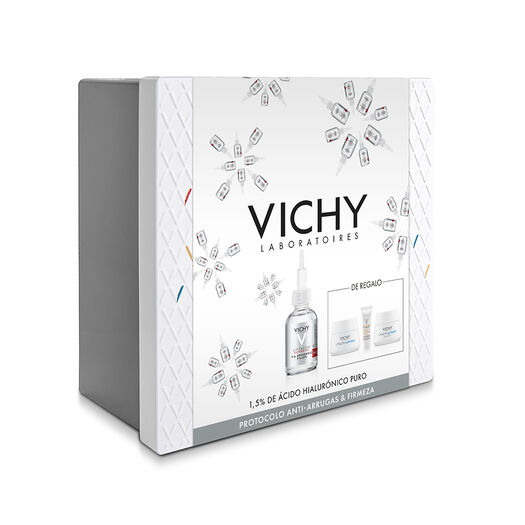 Set Vichy Ha Epidermic Filler, , large image number 4