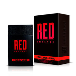 Millionaire Red Intense 95ml Edp