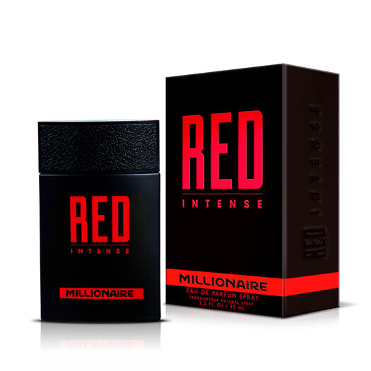 Millionaire Red Intense 95ml Edp, , large image number 0