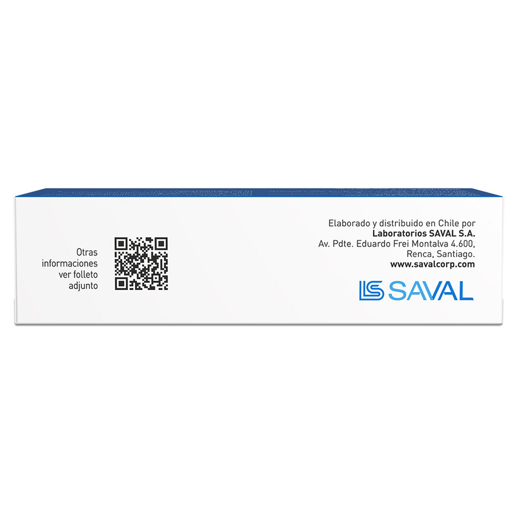 Ruloxan 10 mg x 30 Comprimidos, , large image number 2