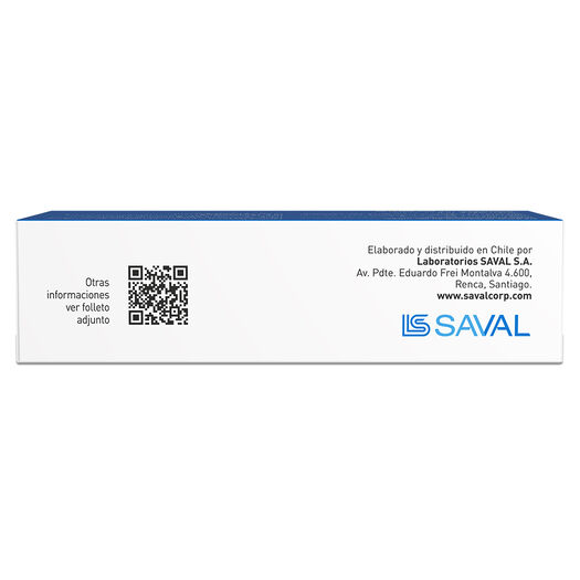 Ruloxan 10 mg x 30 Comprimidos, , large image number 2