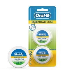 Hilo Dental Oral B Floss Menta 2 un