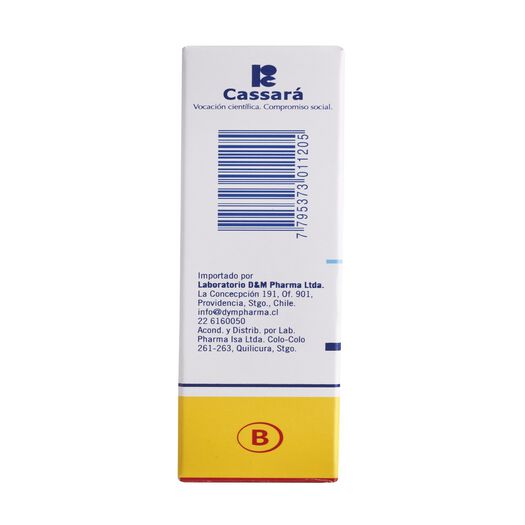 Aerotrop Sray Nasal 21 Mcg 120 Dosis, , large image number 2
