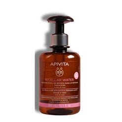 Agua Micelar Limpiadora 300ml Apivita