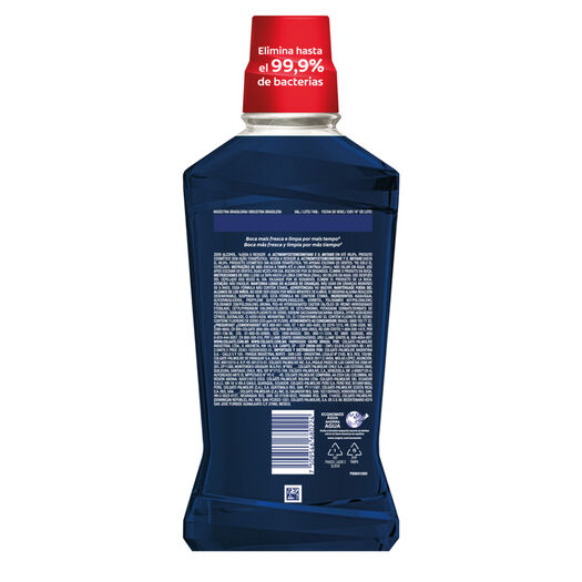 Enjuague Bucal Colgate Plax Odor Control 1L, , large image number 2