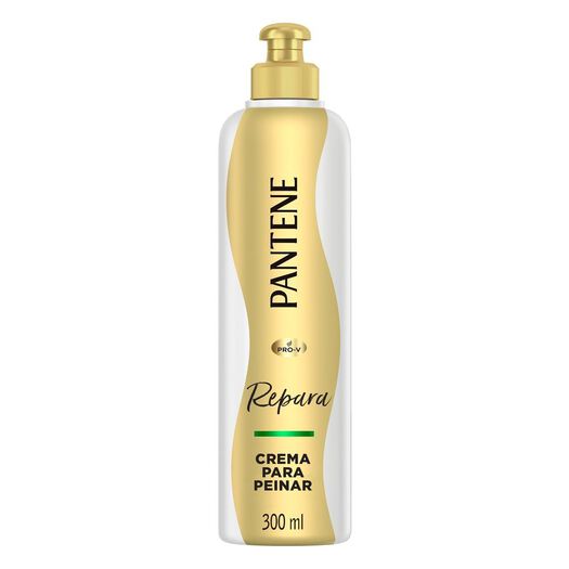 Pantene Crema Para Peinar Restauracion x 300 mL, , large image number 0