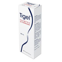 Tigel pH Control Shampoo 265 ml
