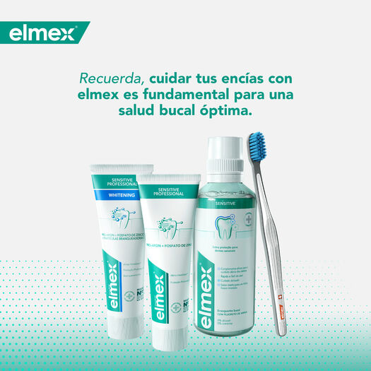 Enjuague Bucal Elmex Sensible 400 mL, , large image number 4