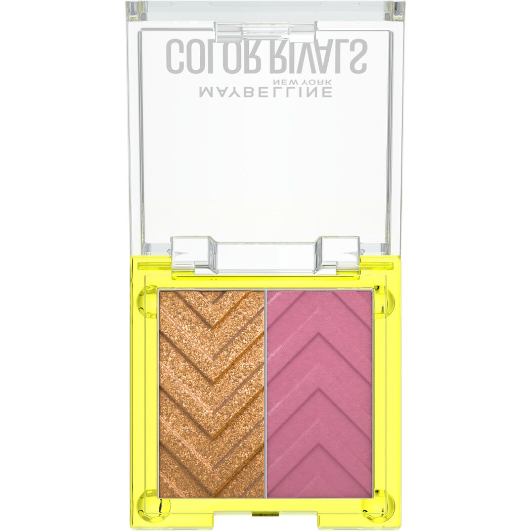 Sombra Maybelline Rivals Assertive X Coy, , large image number 1