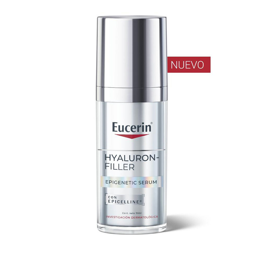 Serum Eucerin Hyaluron Filler Epigenetic 30 mL, , large image number 1