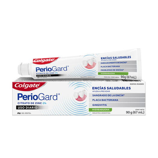 Pasta Dental Colgate Periogard Encías Saludables 90 g, , large image number 1