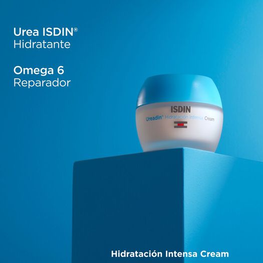 Isdin Crema Ureadin® Hidratación Intensa SPF 20 x 50 mL, , large image number 3
