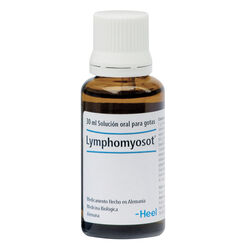 Lymphomyosot N x 30 mL Solución Oral Para Gotas
