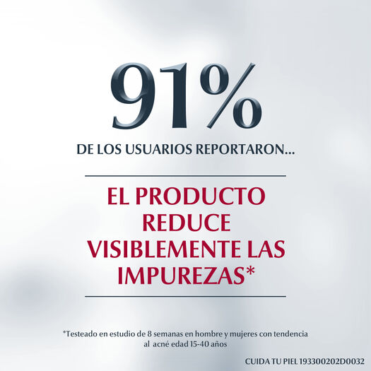 FLUIDO FACIAL MATIFICANTE EUCERIN DERMOPURE 50 ML, , large image number 4