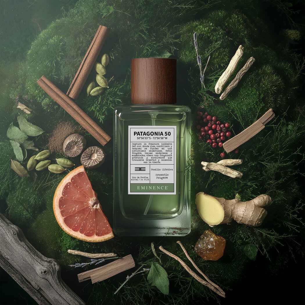 Perfume Latitud Patagonia EDP 100 ml Eminence, , large image number 2