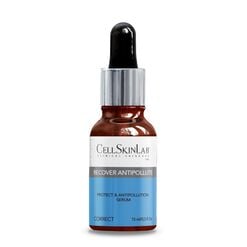 Serum Cellskin Recover Antipollute 15 mL