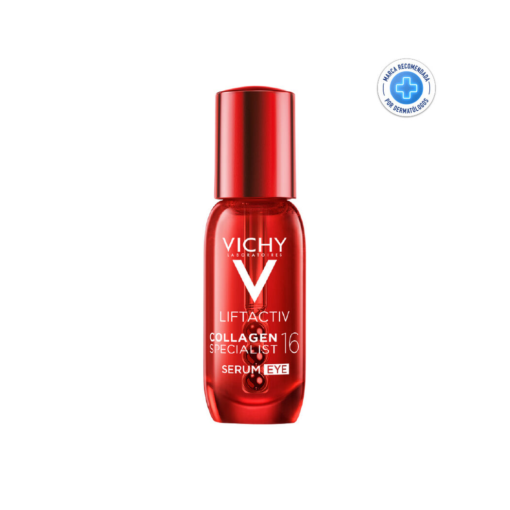 Serum de Ojos Liftactiv Collagen 16, , large image number 0