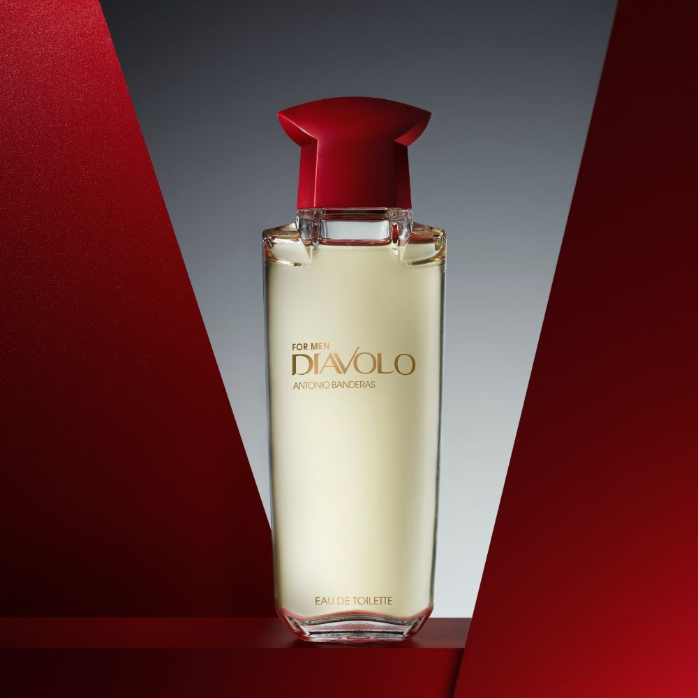 Perfume diavolo hombre 2025