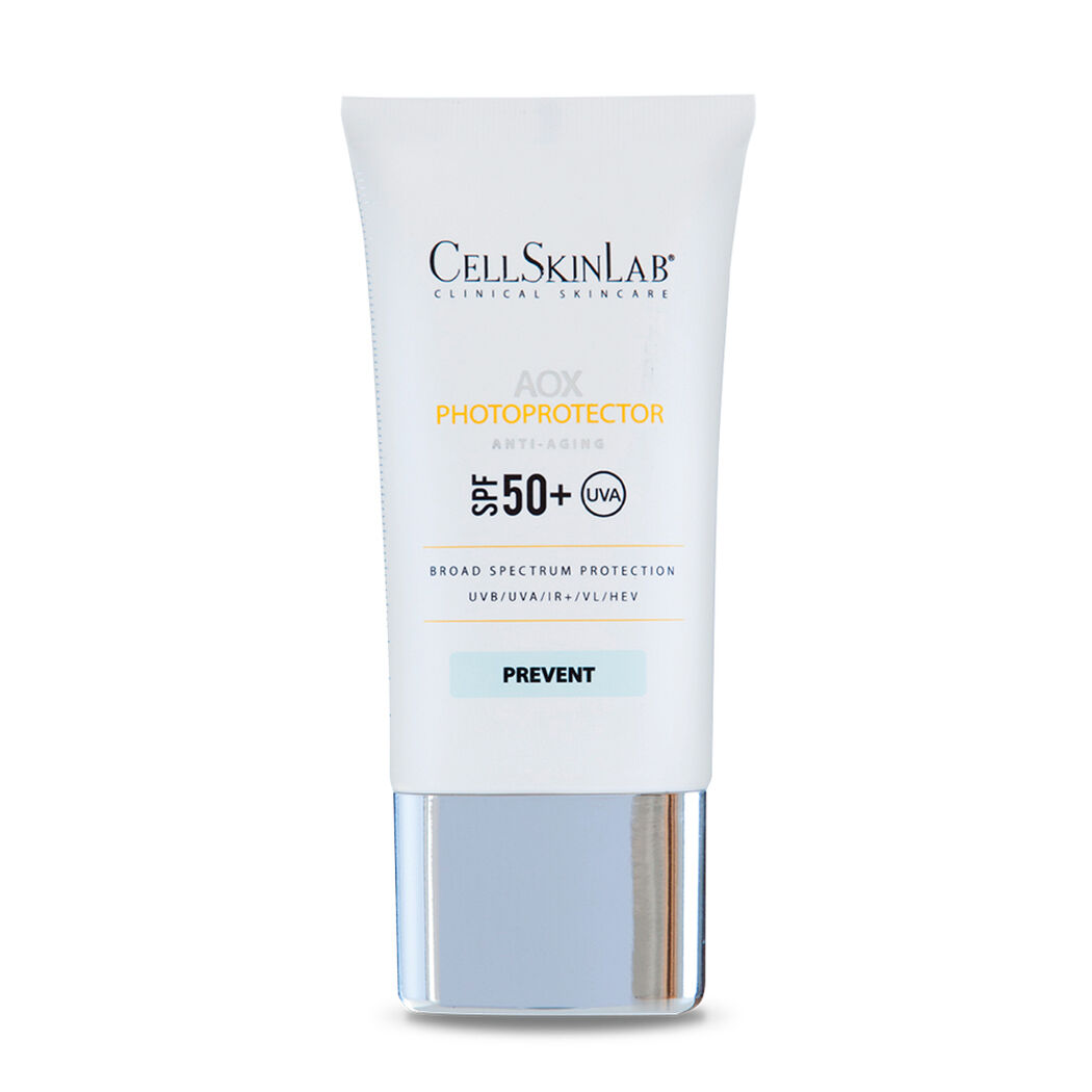 Protector Solar Cellskinlab Aox Antiedad 40 mL, , large image number 0