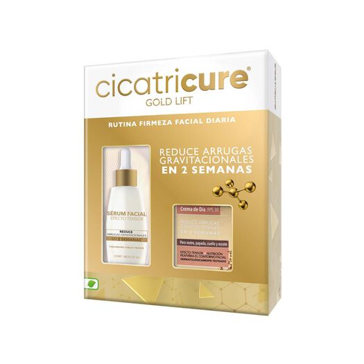 Cicatricure Pack Gold Dia+ Serum, , large image number 2