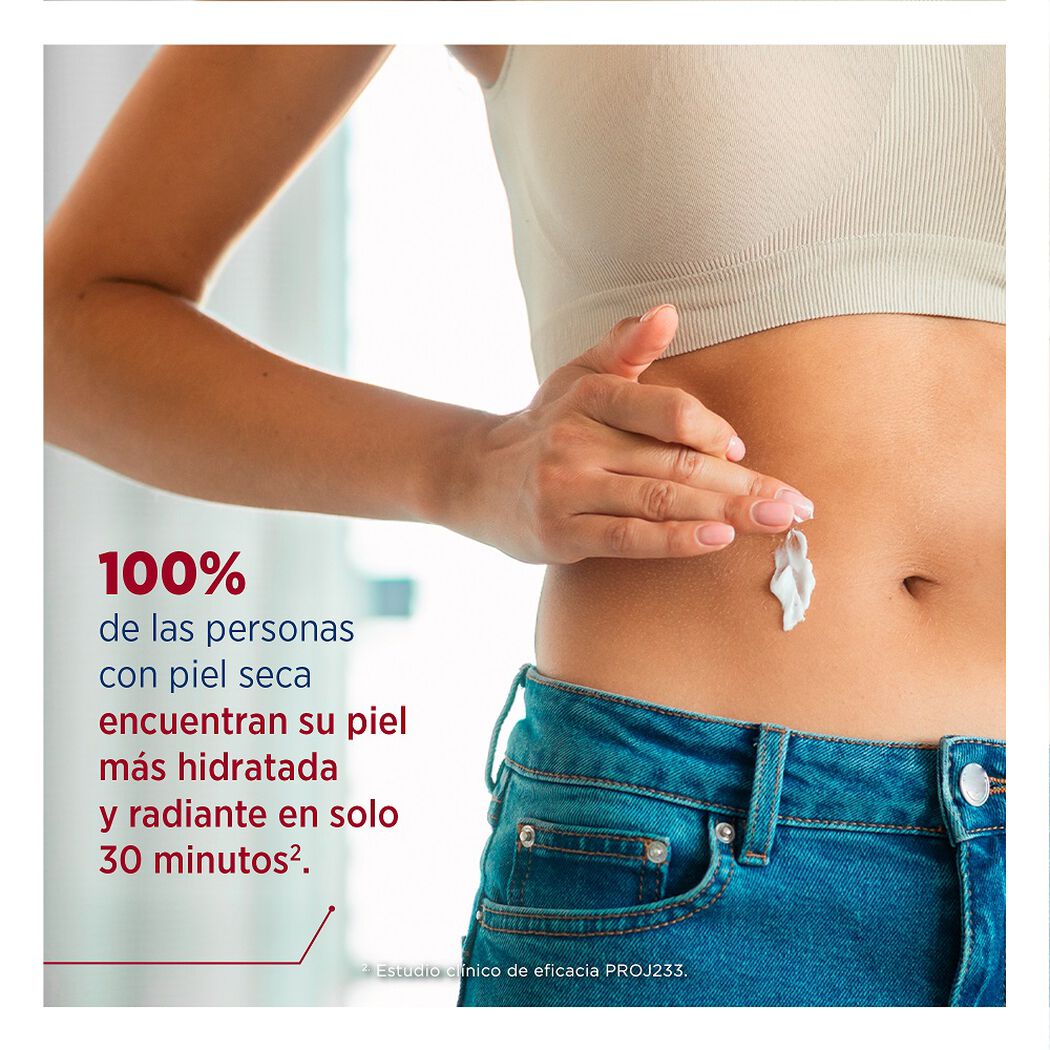 Lubriderm Clinical Therapy 450 G, , large image number 3