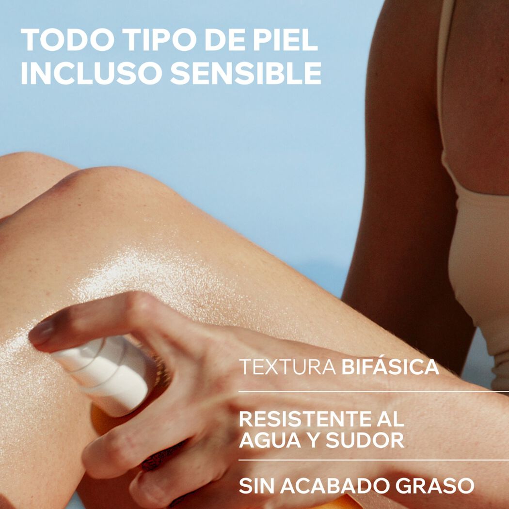 Protector Solar Uriage Barbiesun Sun Water FPS 50+ 200 mL, , large image number 2