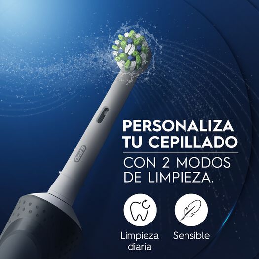 Cepillo de Dientes Eléctrico Oral B PRO Series 2, 1 Un, , large image number 4