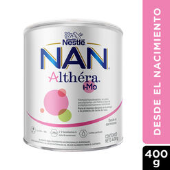 F&oacute;rmula Infantil NAN Althera con HMO 400 g