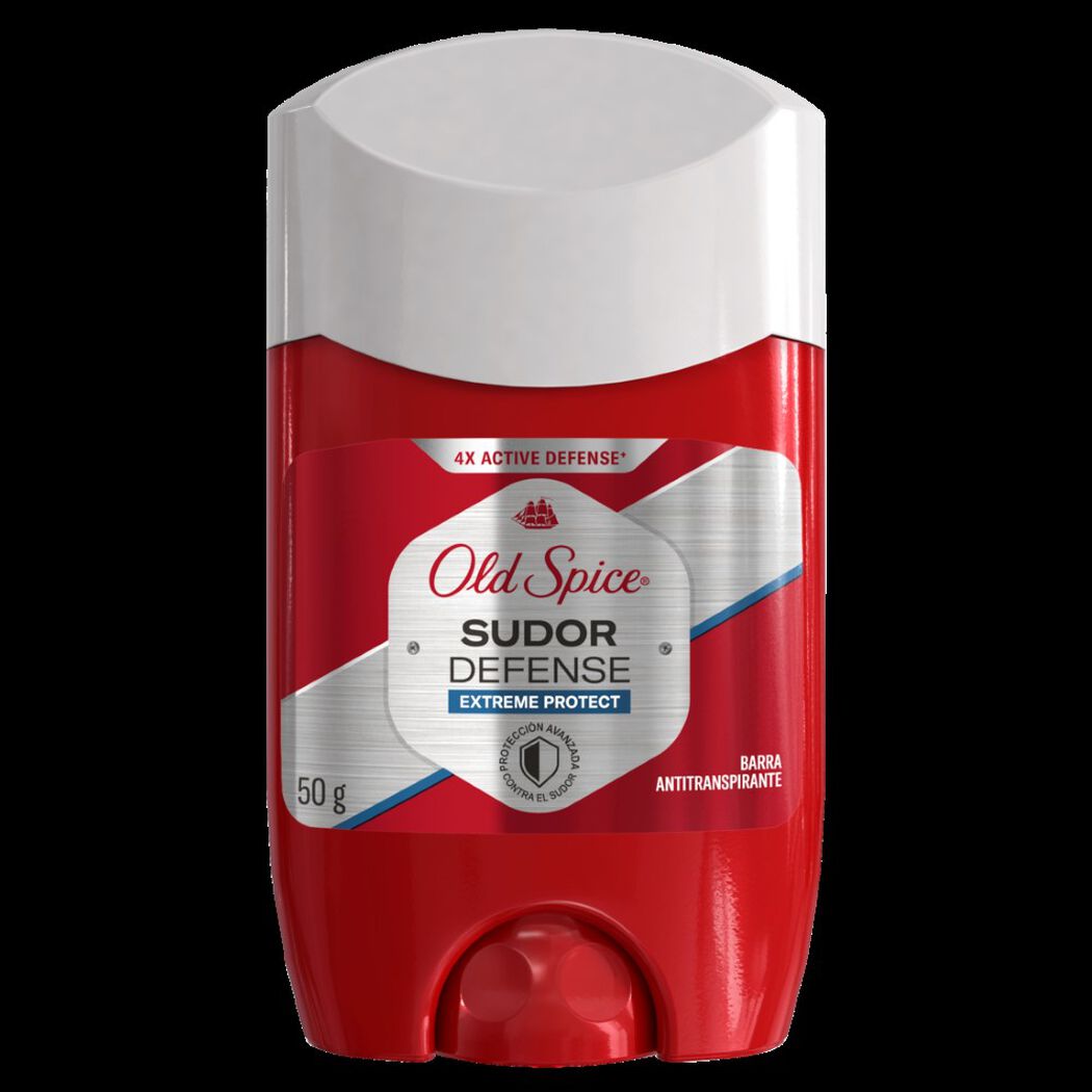 Desodorante Barra Old Spice Xtreme 50G, , large image number 0