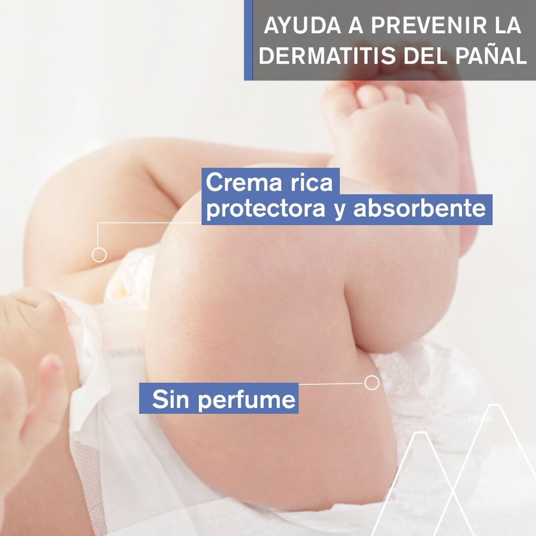 Crema Uriage Cambio Pa&ntilde;ales 100 mL, , large image number 2