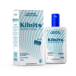 Kilnits 1% Shampoo Fco. 100 Ml.