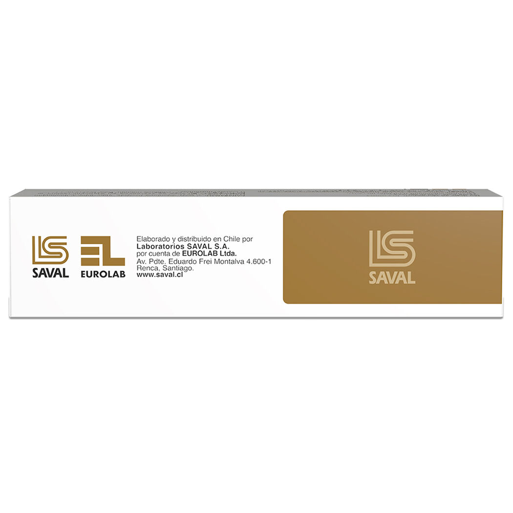 Fungium 2 % x 15 g Crema, , large image number 2