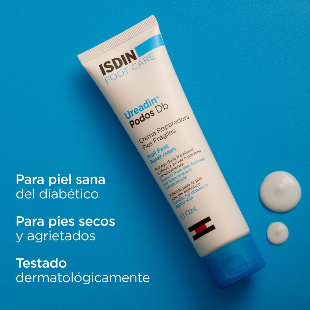 Isdin Gel Oil Ureadin® Podos x 75 mL, , large image number 2
