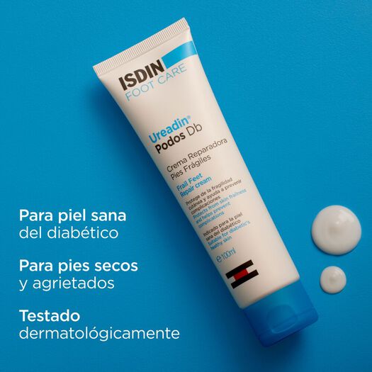 Isdin Gel Oil Ureadin® Podos x 75 mL, , large image number 2