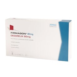Firmagon 80 mg 1 Ampolla